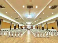 Meeting Rooms